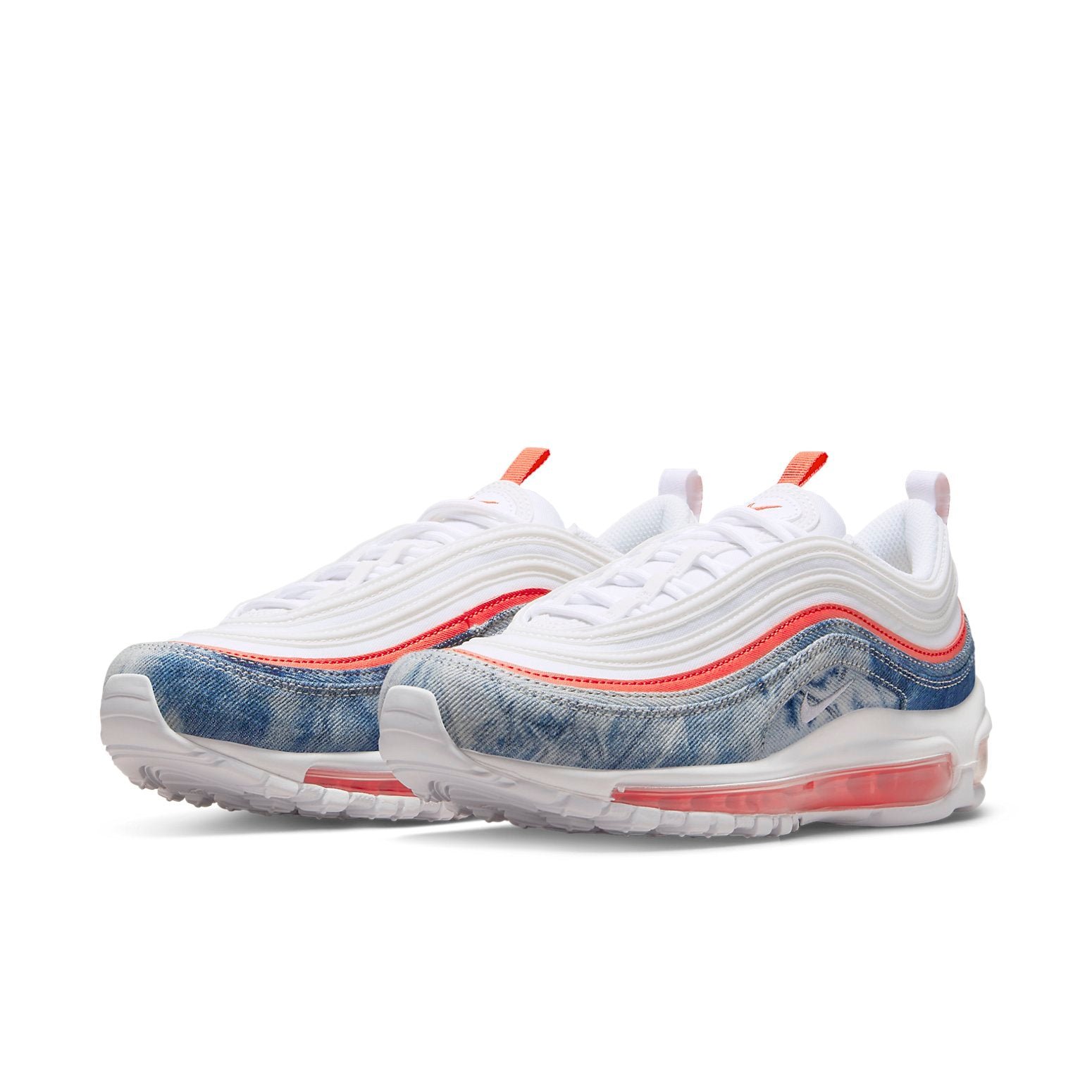 Nike Air Max 97 Washed Denim