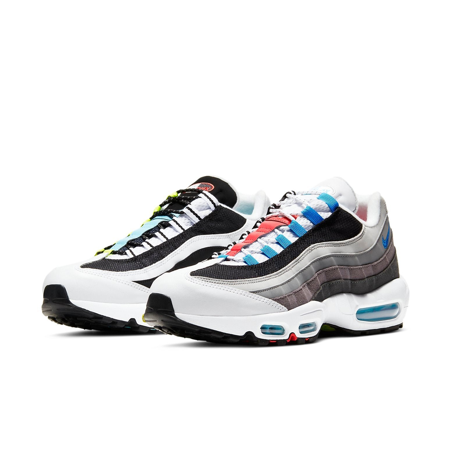 Nike Air Max 95 QS Greedy 2.0
