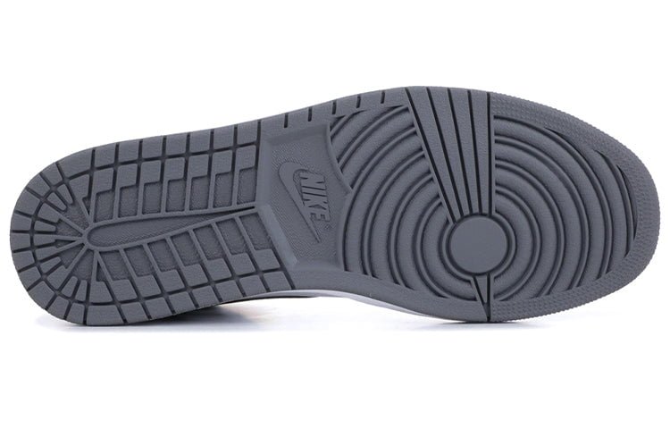 Air Jordan 1 Rare Air Cool Grey