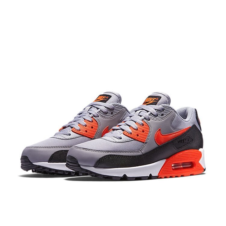 Nike Air Max 90 Essential Wolf Grey