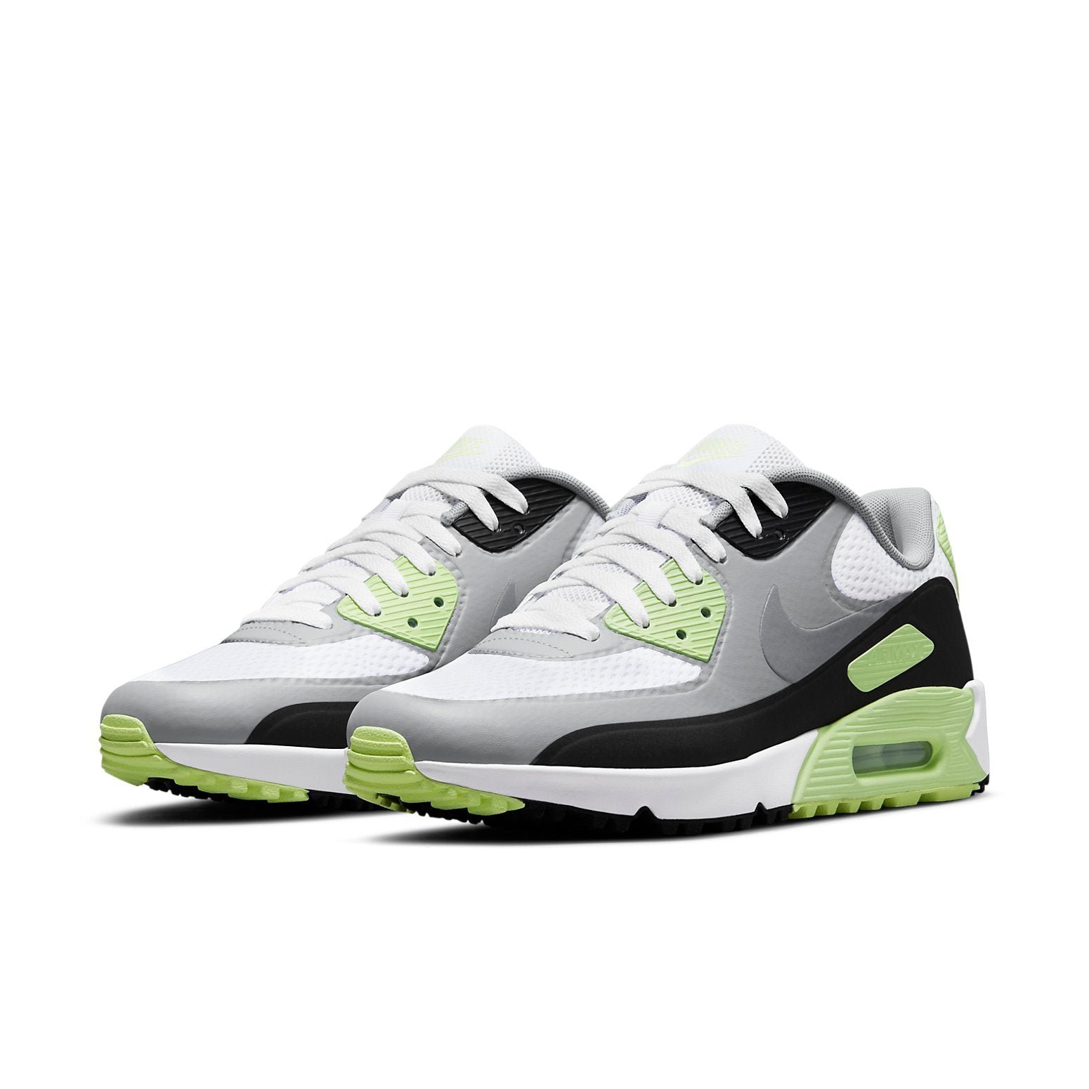 Nike Air Max 90 Golf White Particle Grey