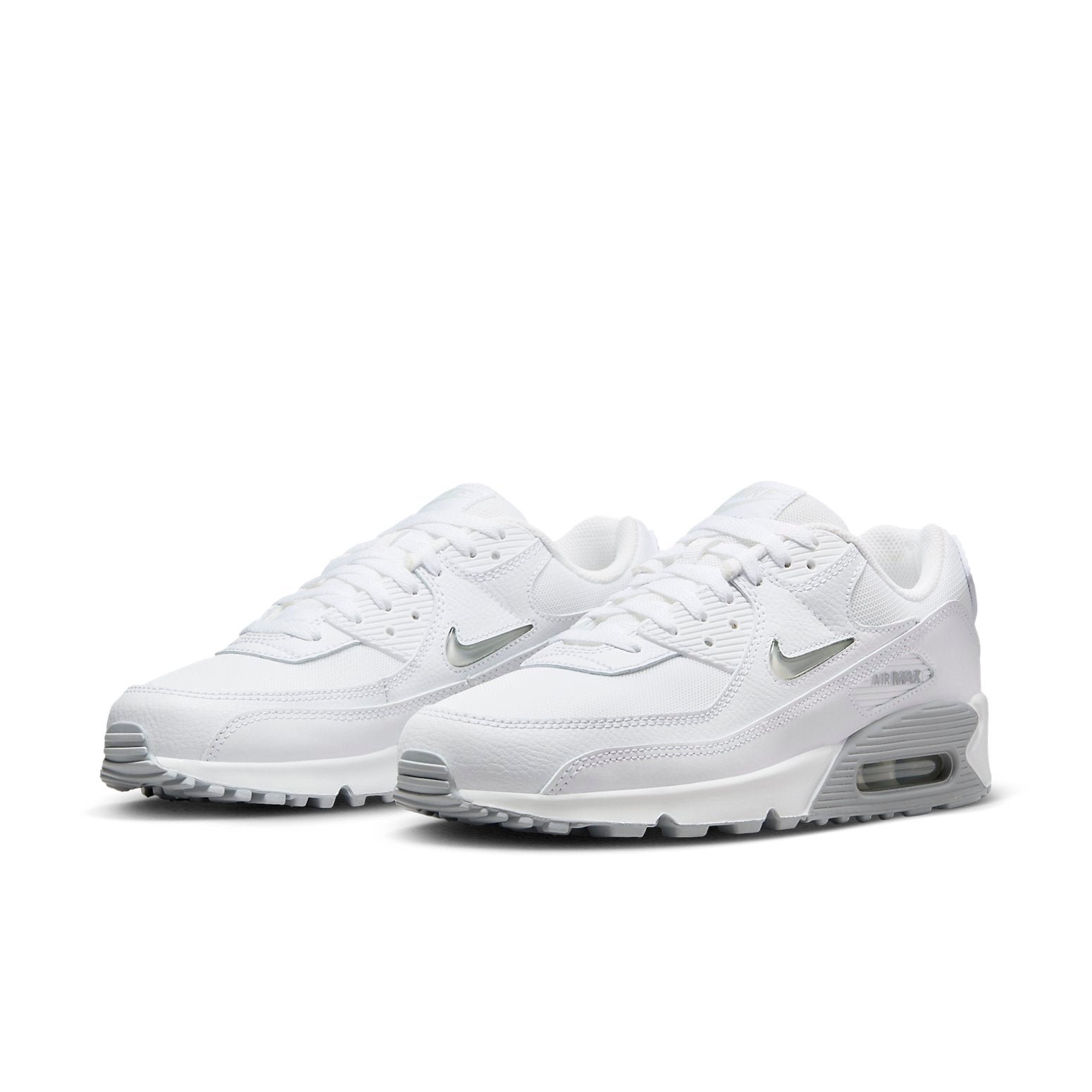 Nike Air Max 90 White Jewel