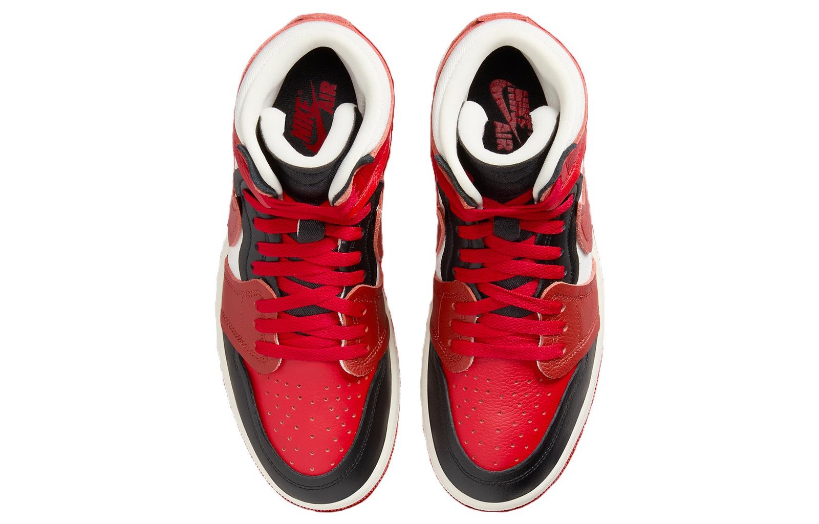 Air Jordan 1 High MM Sport Red