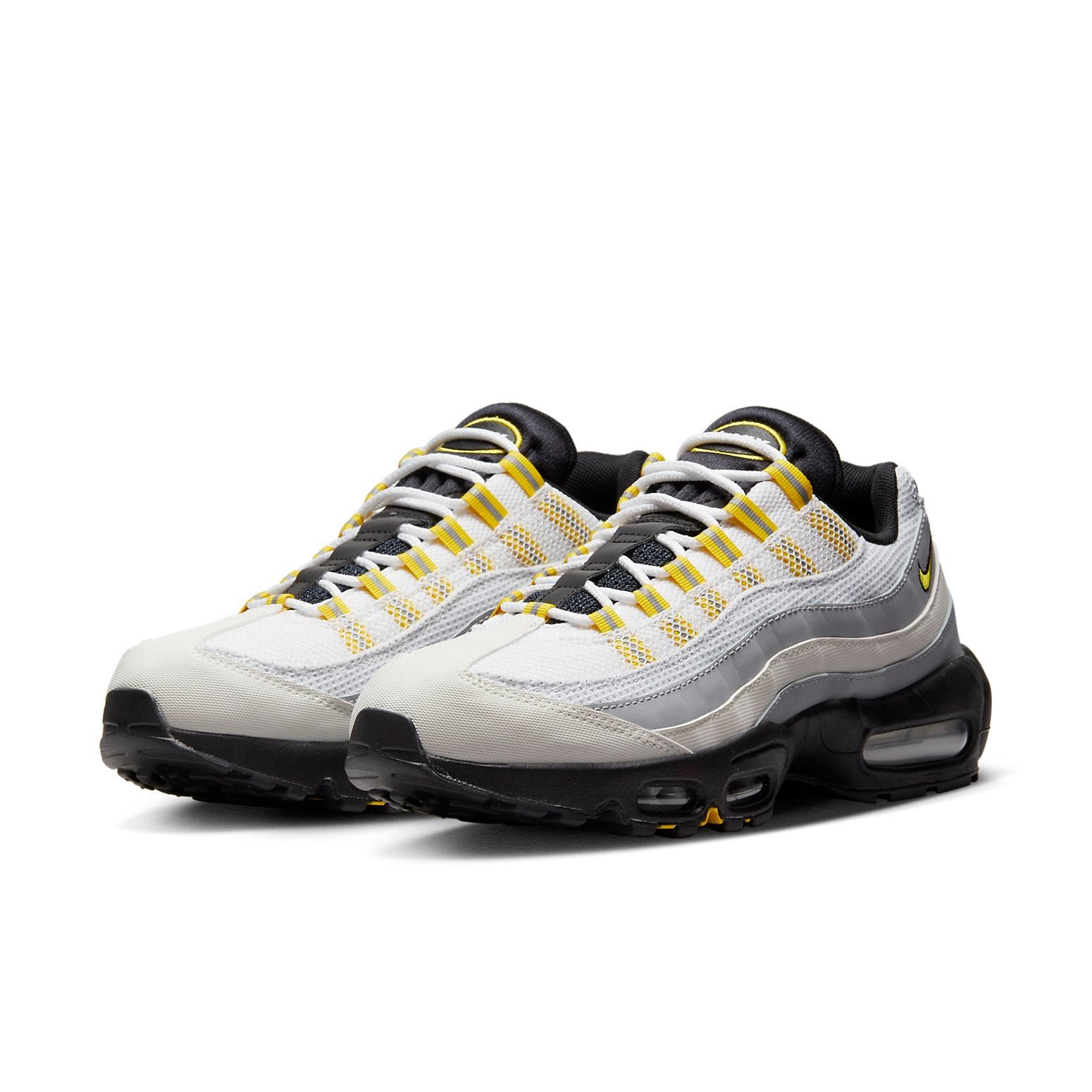 Nike Air Max 95 Tour Yellow