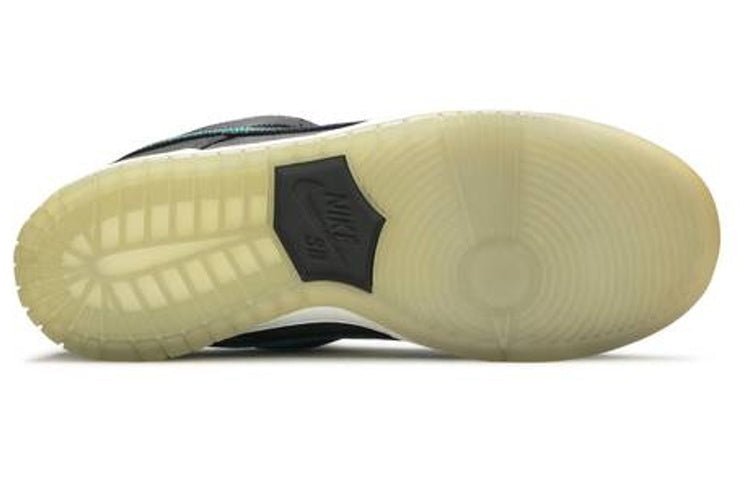 Nike SB Dunk Low Pro Sparkle 304292091