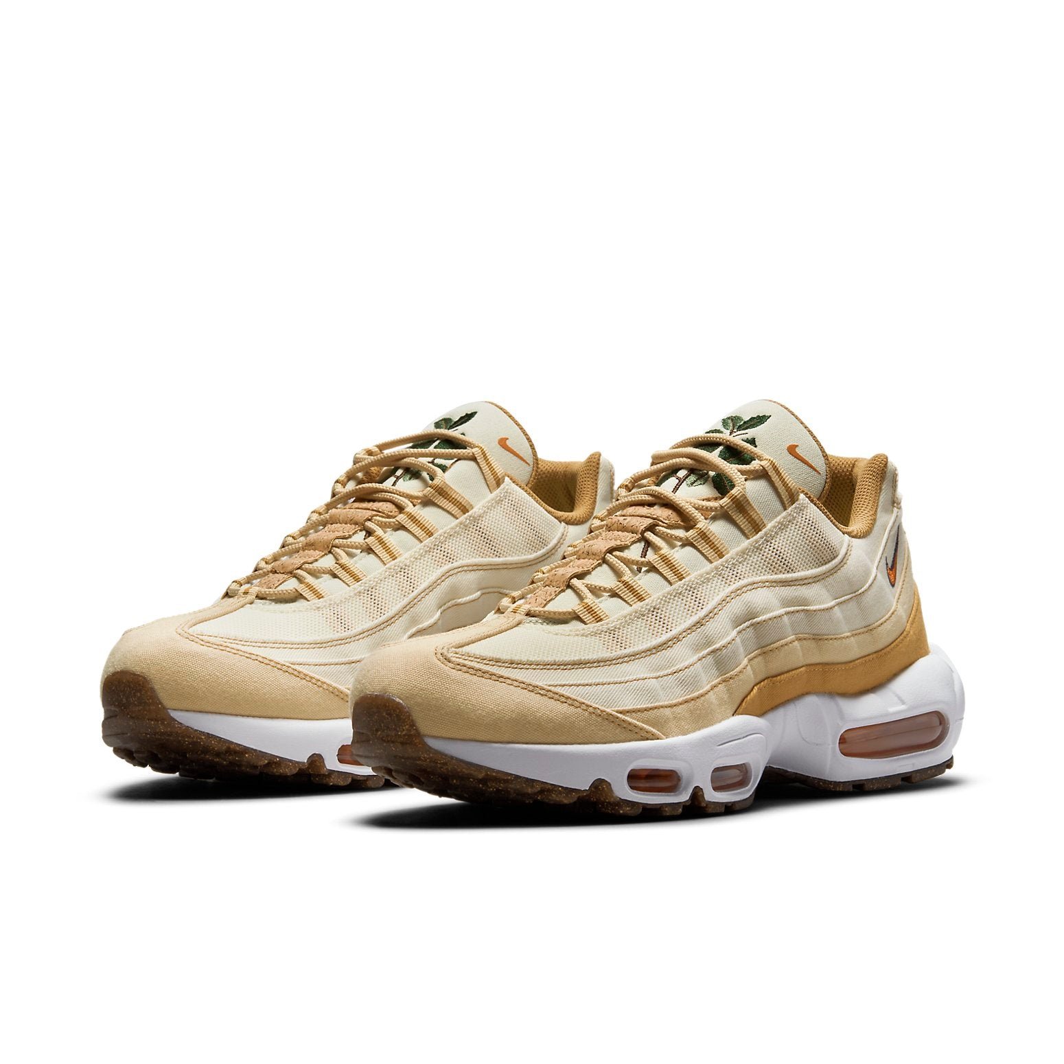 Nike Air Max 95 SE Cork