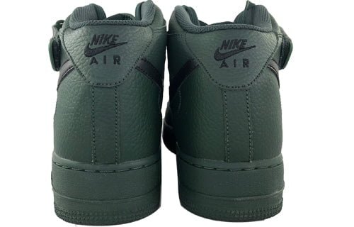 Nike Air Force 1 Mid 07 Grove Green