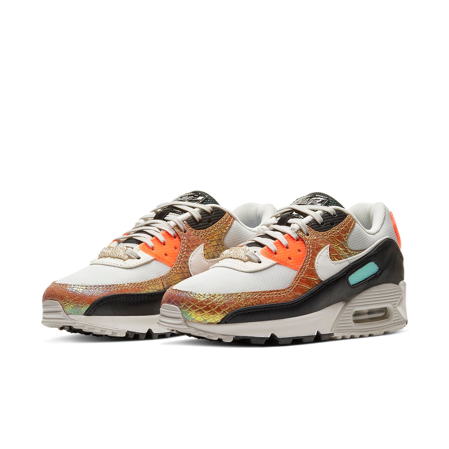 Nike Air Max 90 Scales