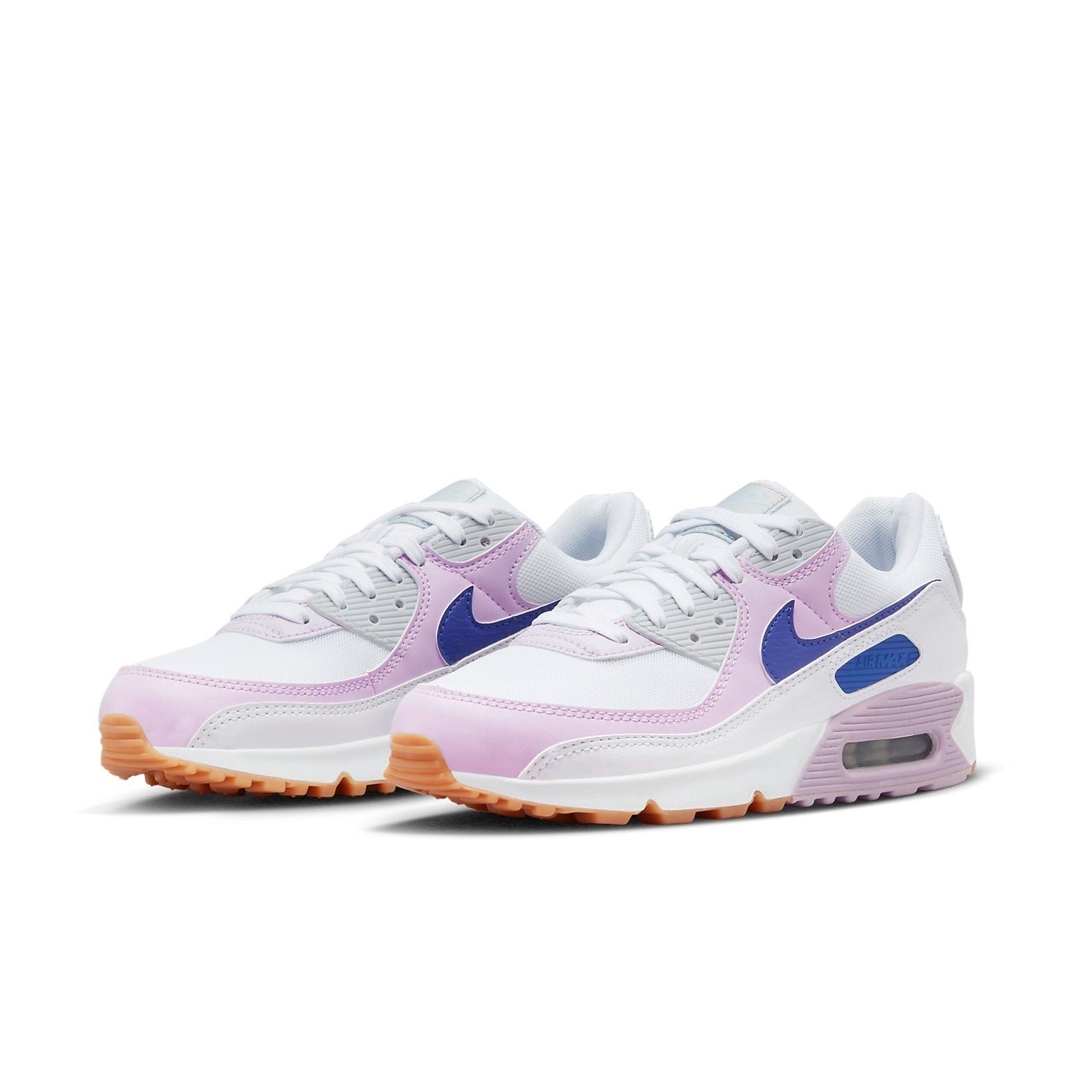 Nike Air Max 90 White Doll