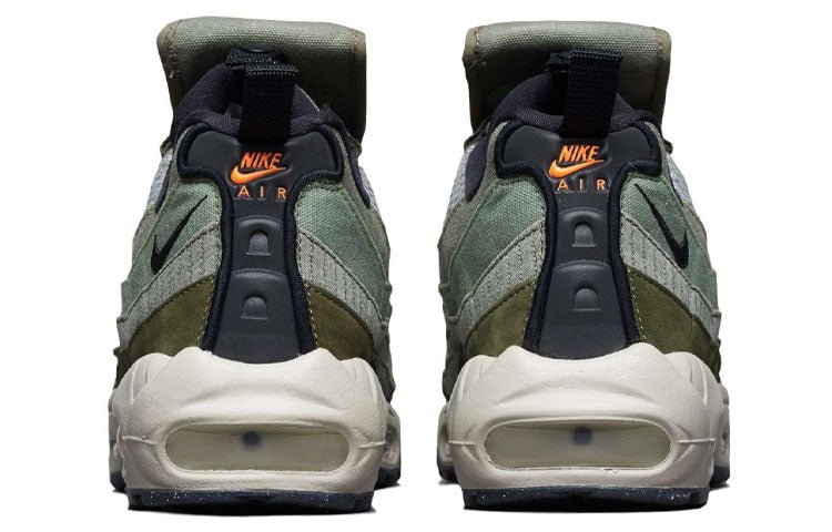 Nike Air Max 95 SE Surplus Supply