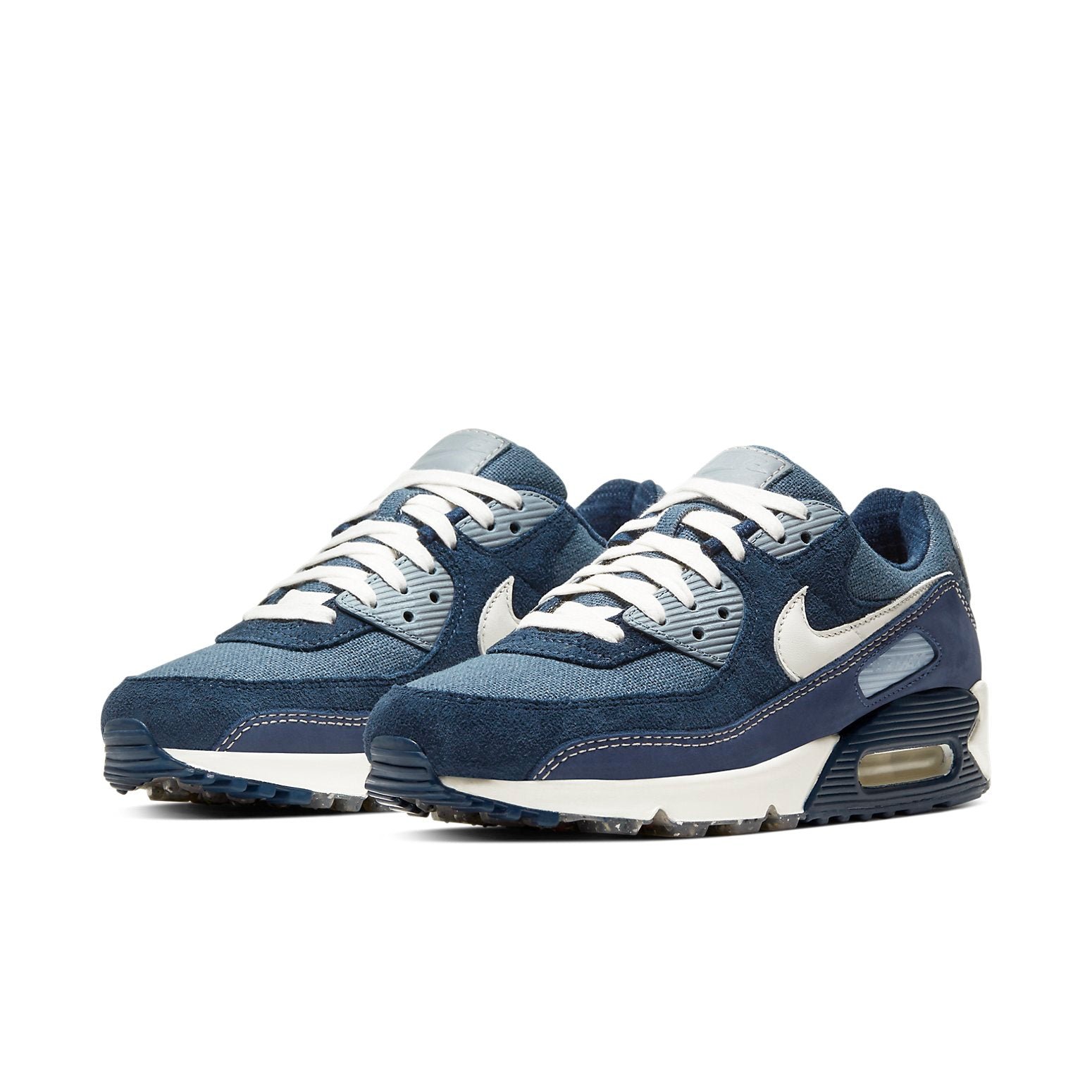 Nike Air Max 90 Blue Cork