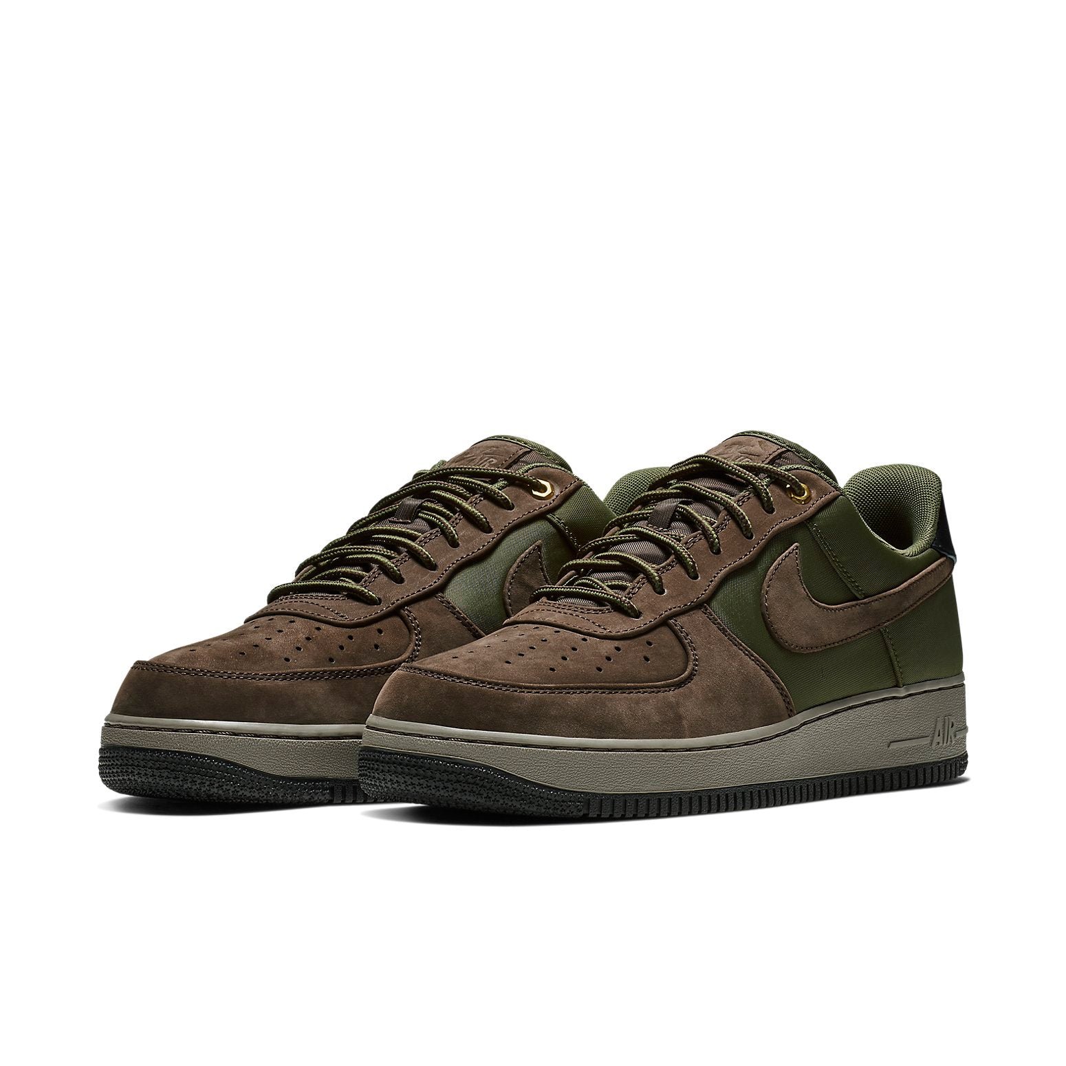 Nike Air Force 1 Low Beef And Broccoli