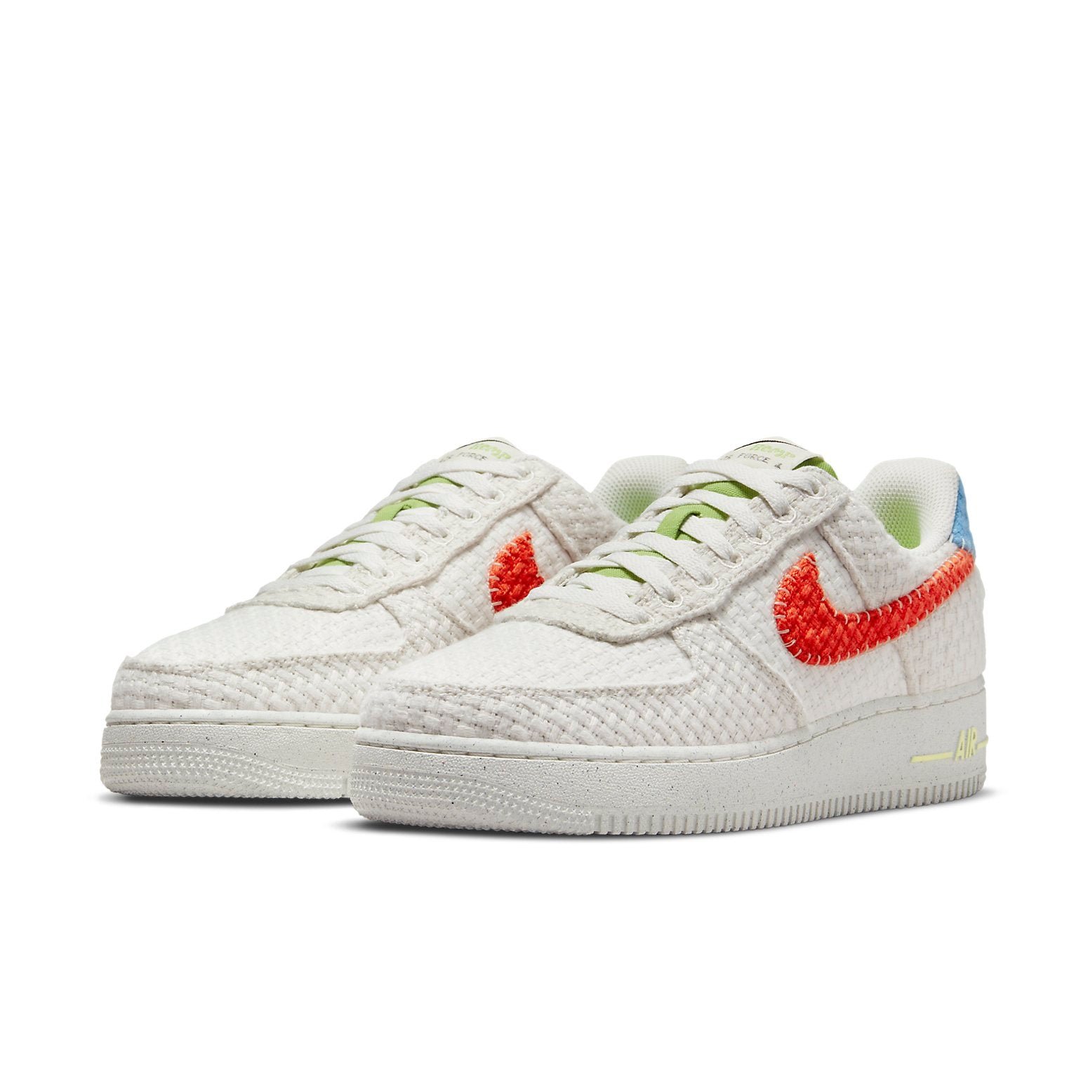 Nike Air Force 1 Low 07 Next Nature Hemp
