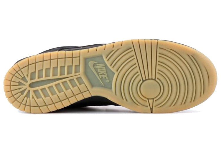 Nike Dunk Low Pro Sb Ostrich