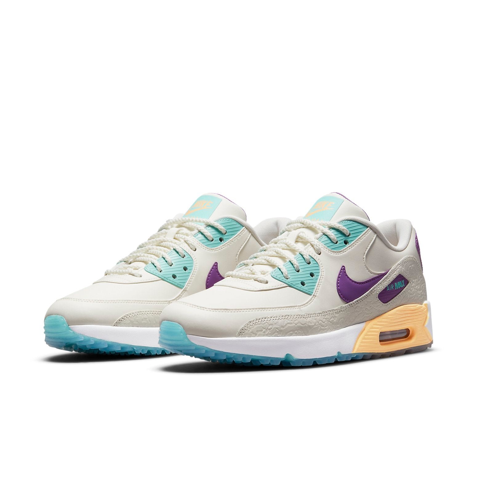 Nike Air Max 90 Golf NRG Torrey Pine