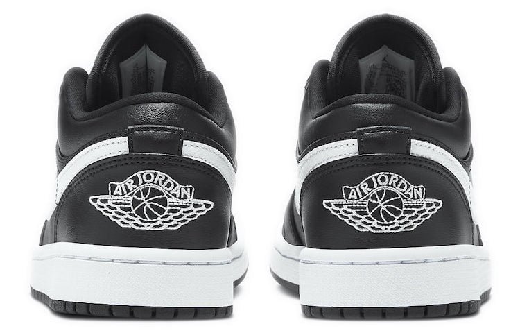 Air Jordan 1 Low Black