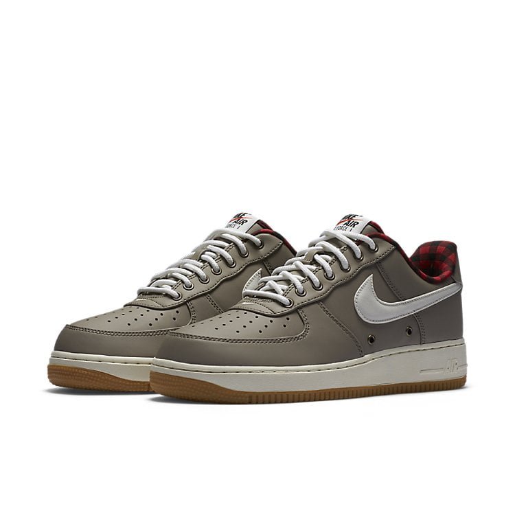 Nike Air Force 1 Low 07 LV8 Light Taupe