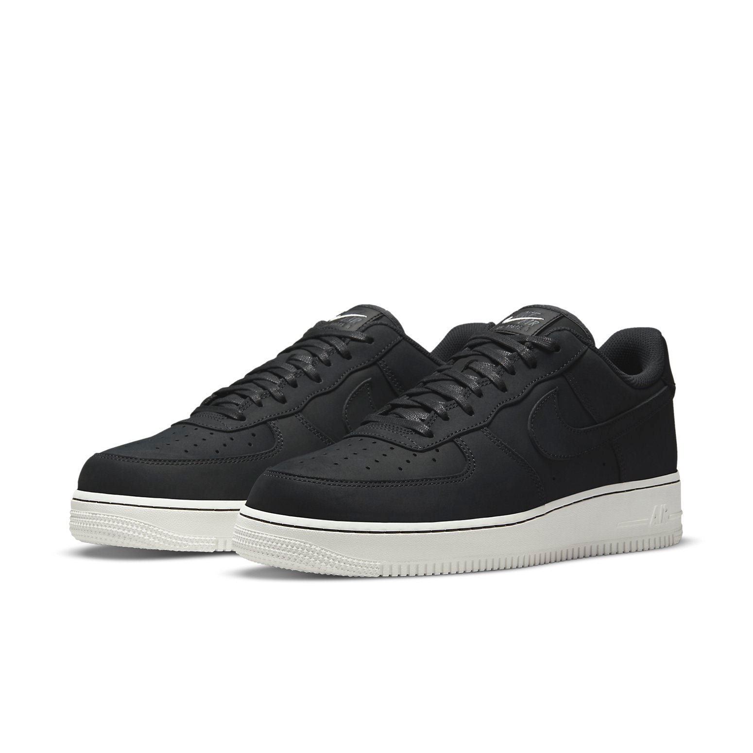 Nike Air Force 1 Low LX OffNoir