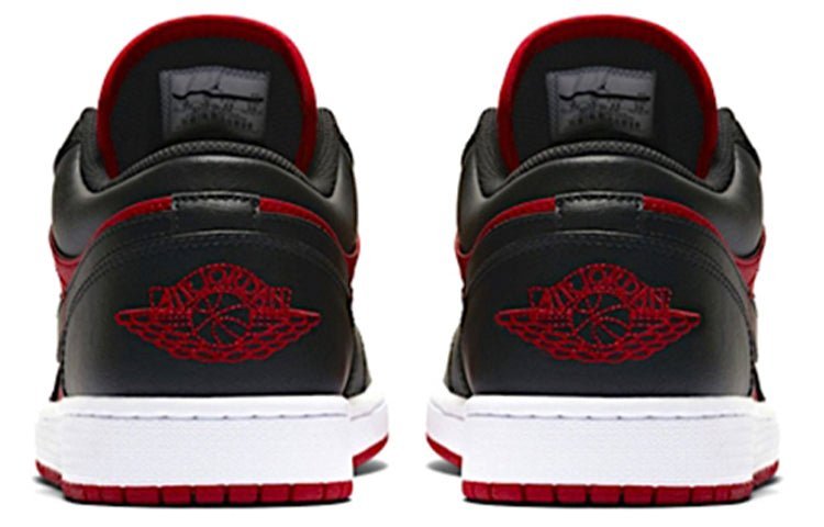 Air Jordan 1 Retro Low Gym Red