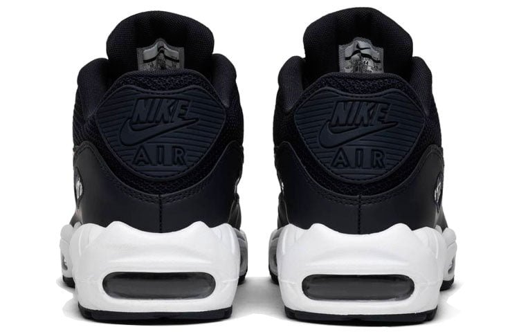 Nike Patta x Air Max 95/90 Publicity. Publicity. Wohooooow!