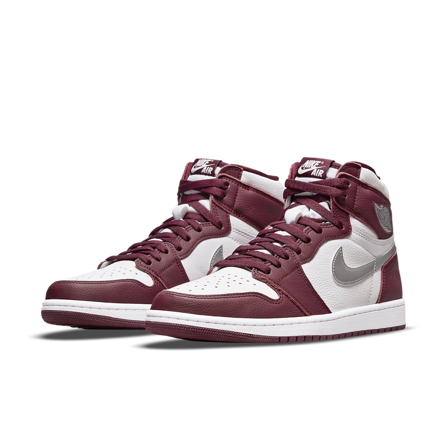 Air Jordan 1 Retro High OG Bordeaux