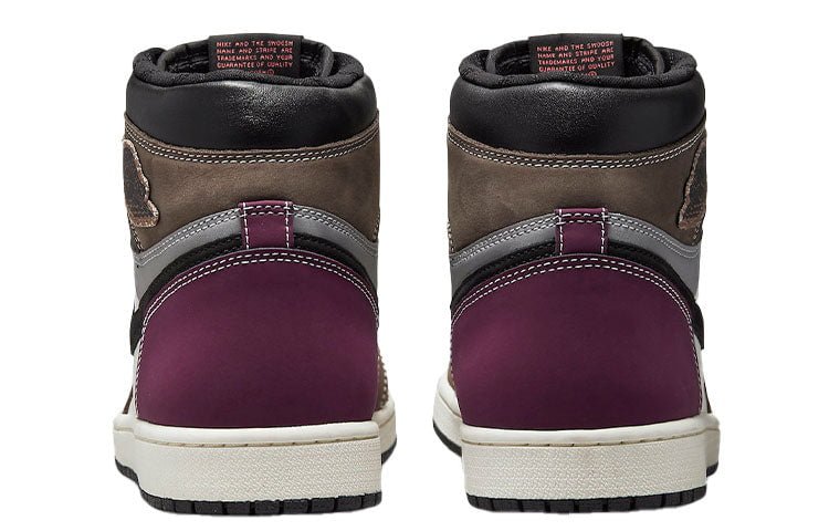 Air Jordan 1 High OG Hand Crafted