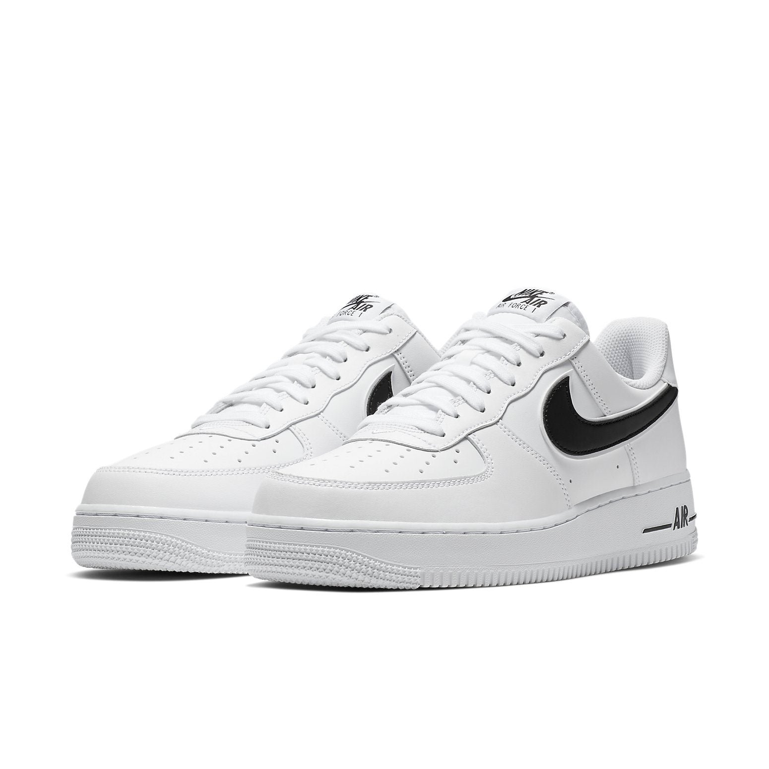 Nike Air Force 1 Low 07 3 White Black