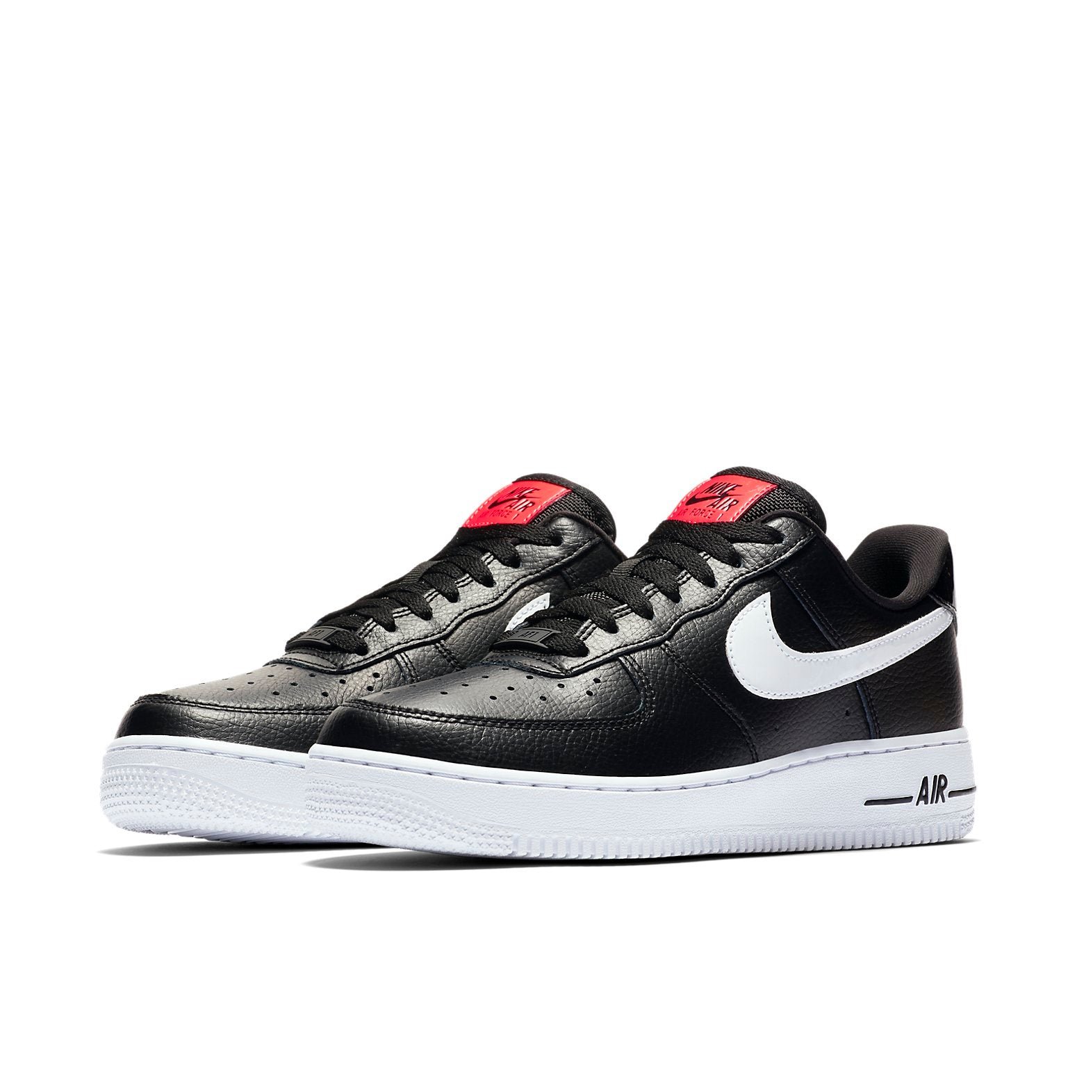 Nike Air Force 1 Low SE Black