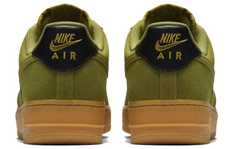 Nike Air Force 1 Low Premium Green Gum