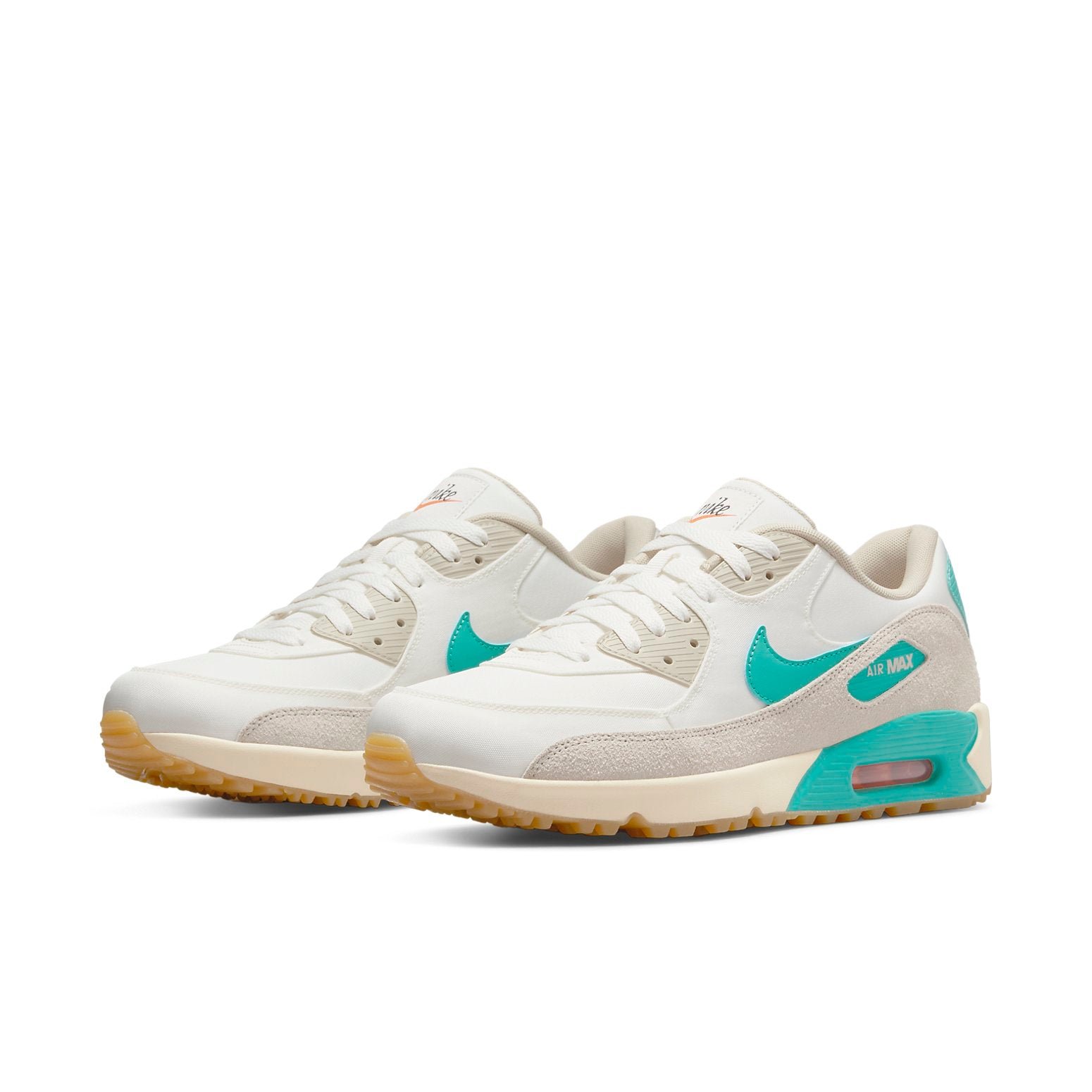 Nike Air Max 90 Golf Washed Teal