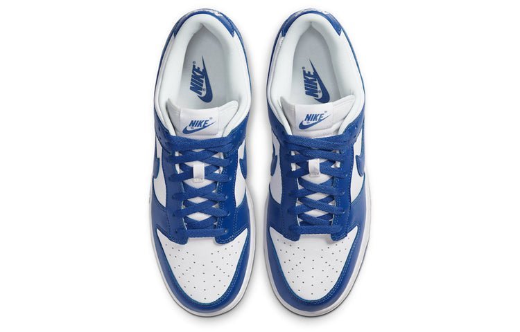 Nike Dunk Low Retro SP Kentucky