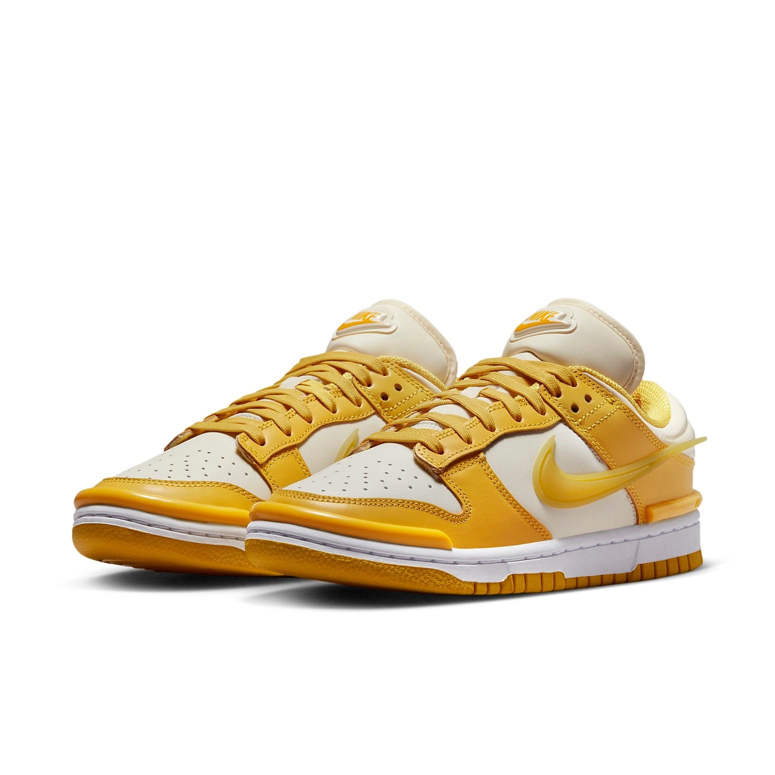 Nike Dunk Low Twist Vivid Sulfur