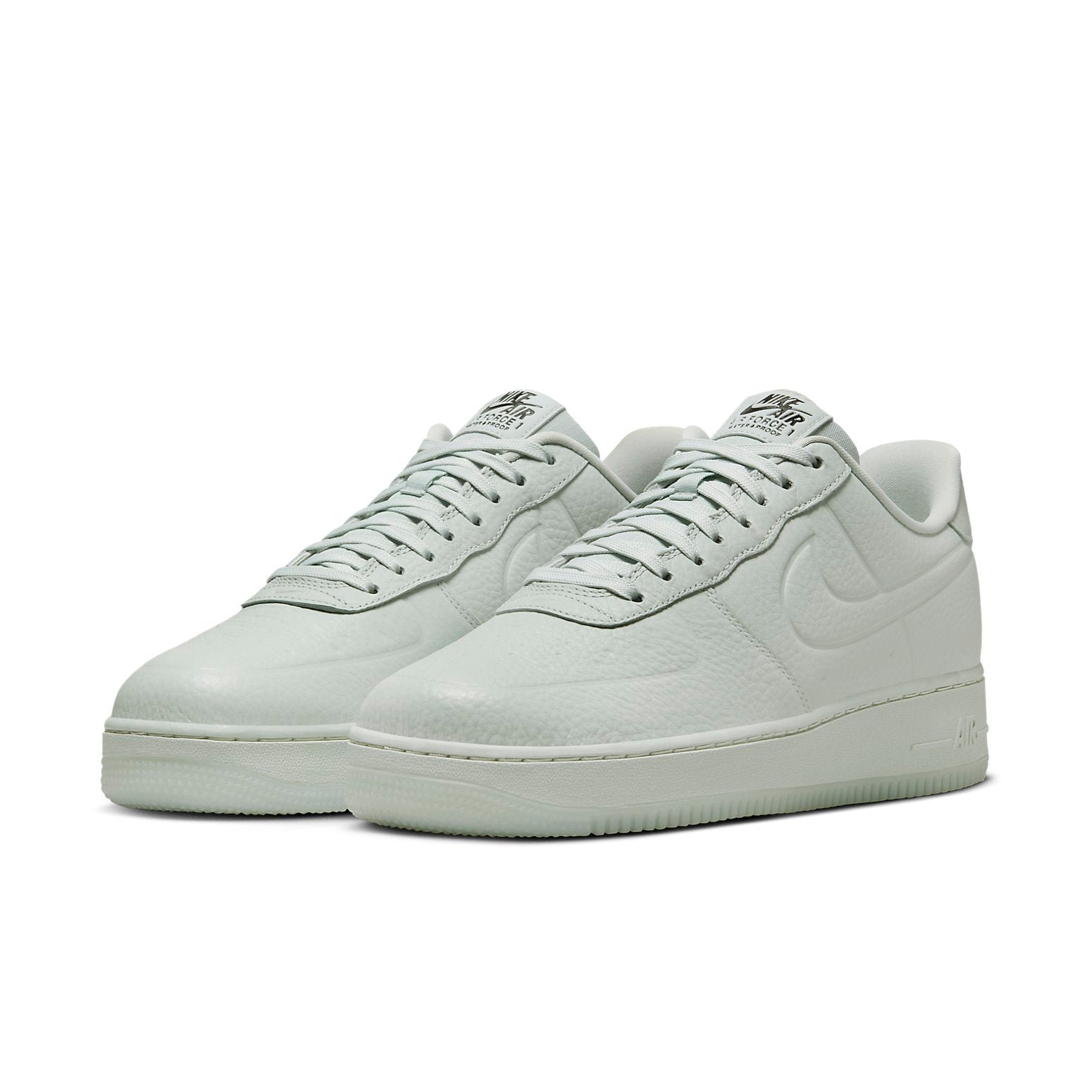 Nike Air Force 1 Low Waterproof Grey