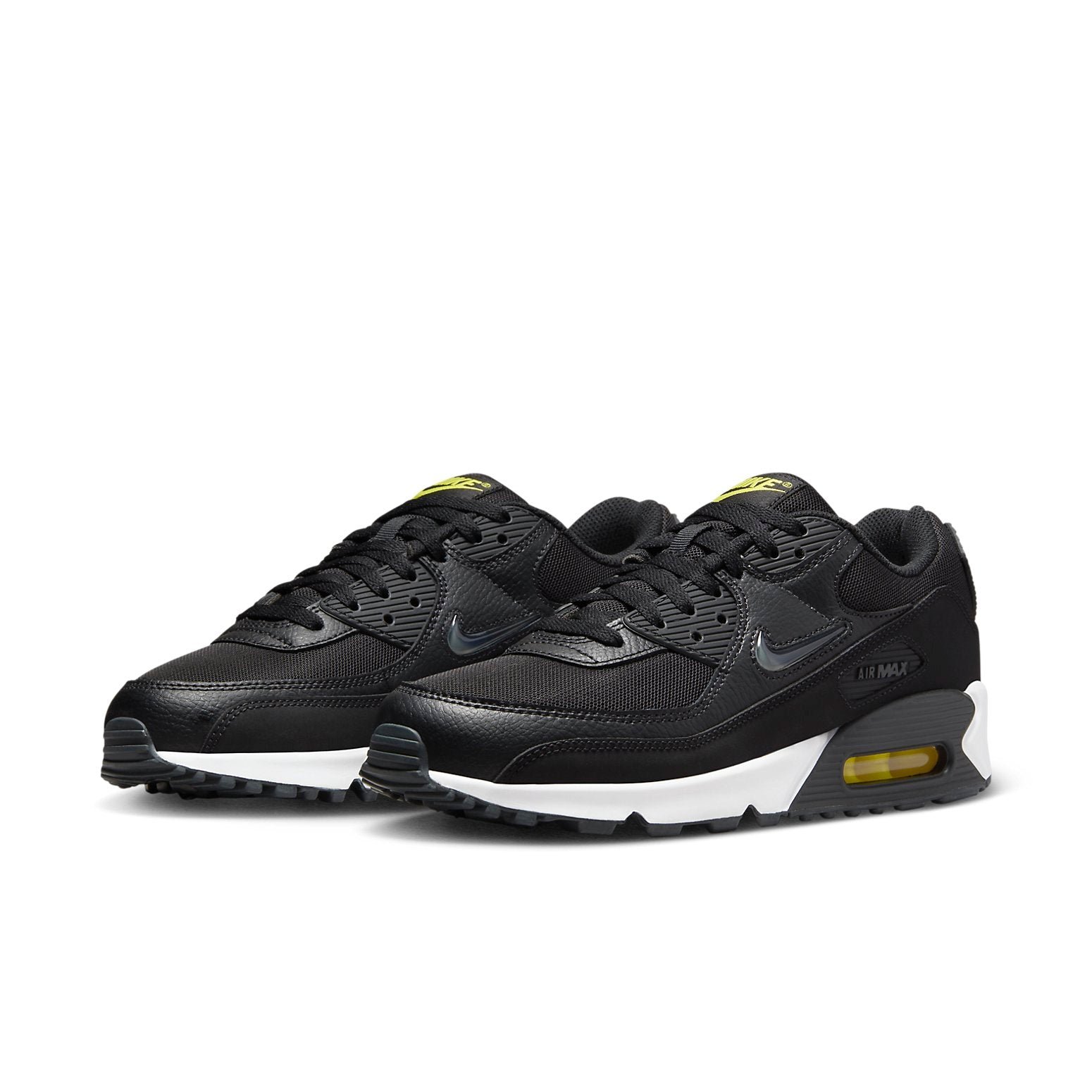 Nike Air Max 90 Black Jewel