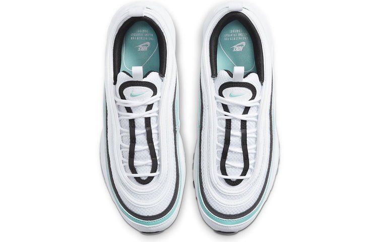 Nike Air Max 97 Teal