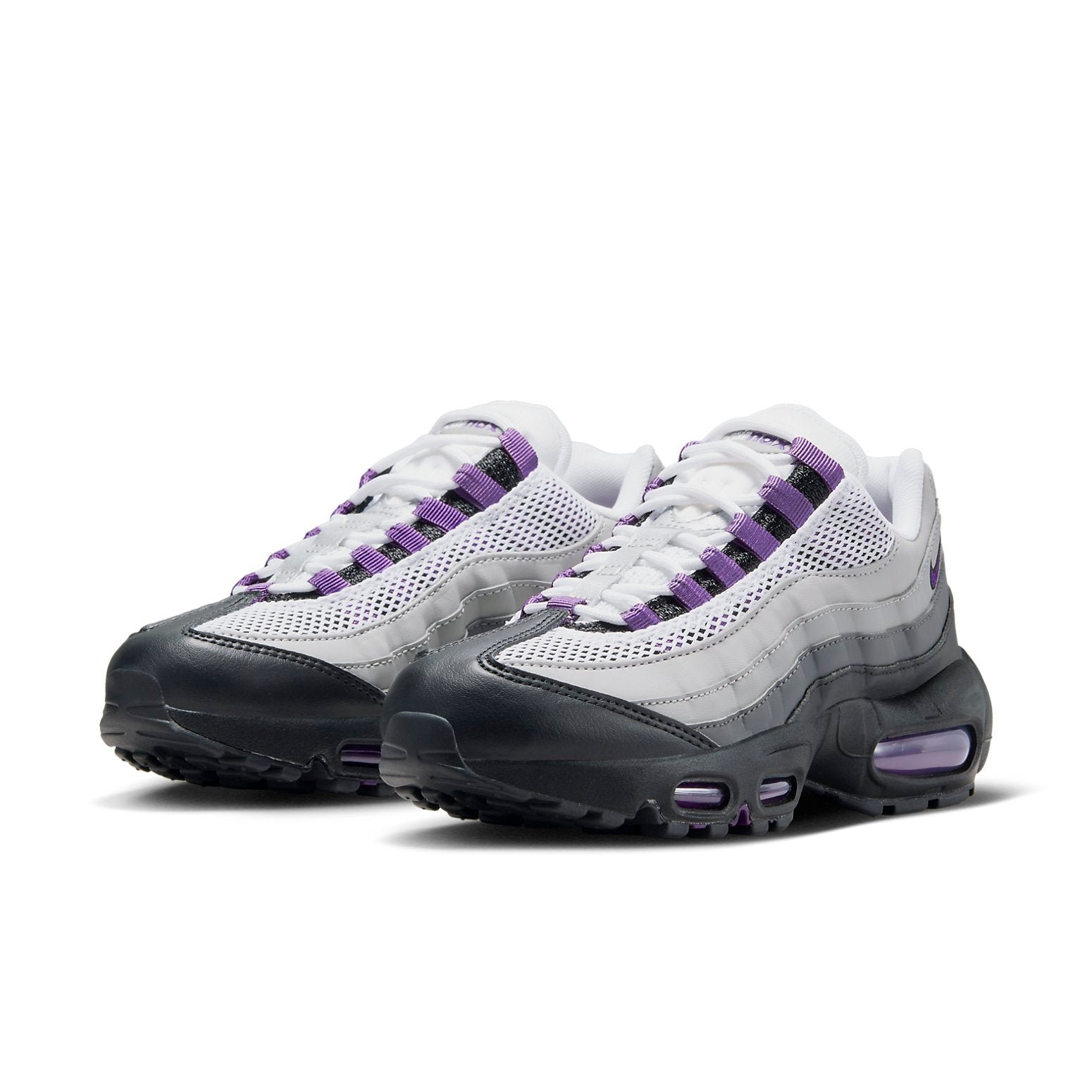 Nike Air Max 95 Next Nature Disco Purple