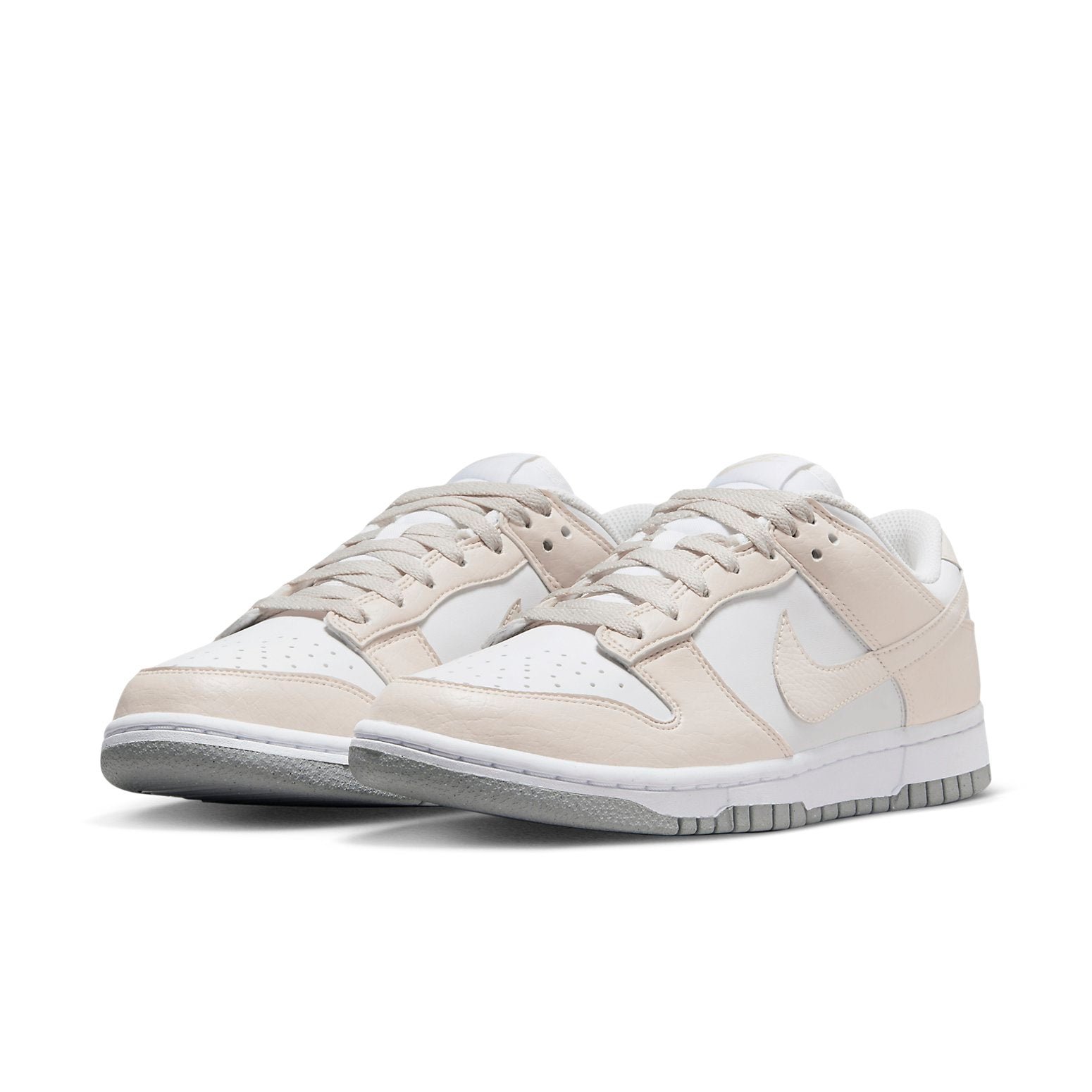 Nike Dunk Low Next Nature Light Orewood Brown
