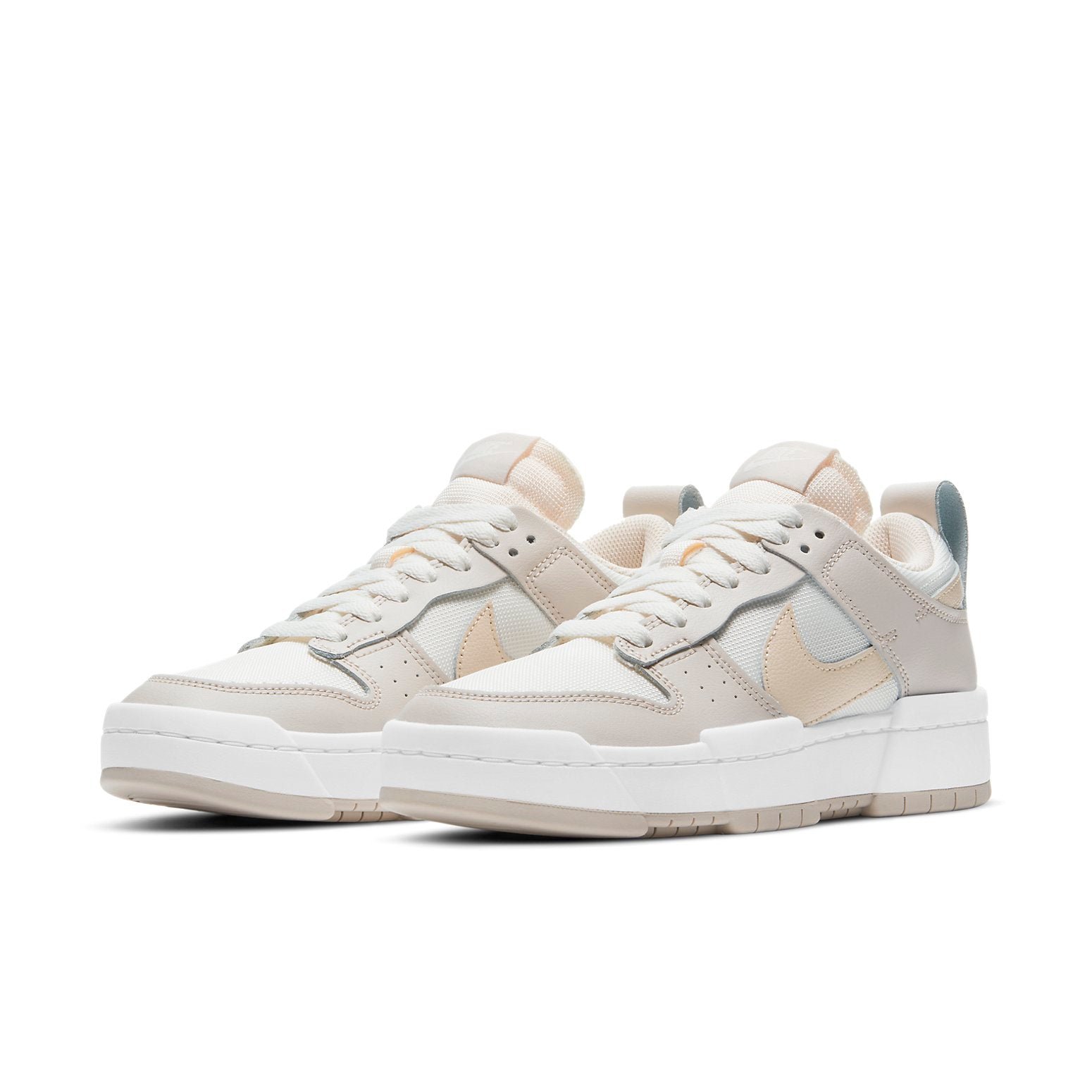 Nike Dunk Low Disrupt Sail