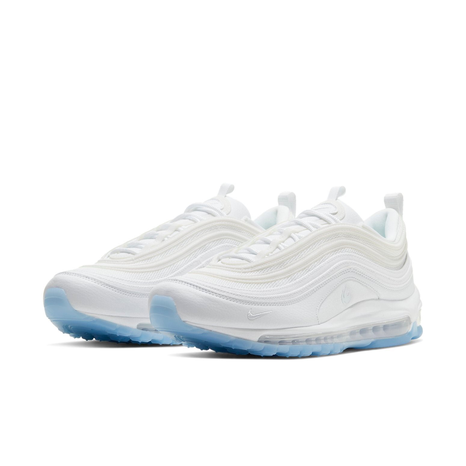 Nike Air Max 97 White Ice