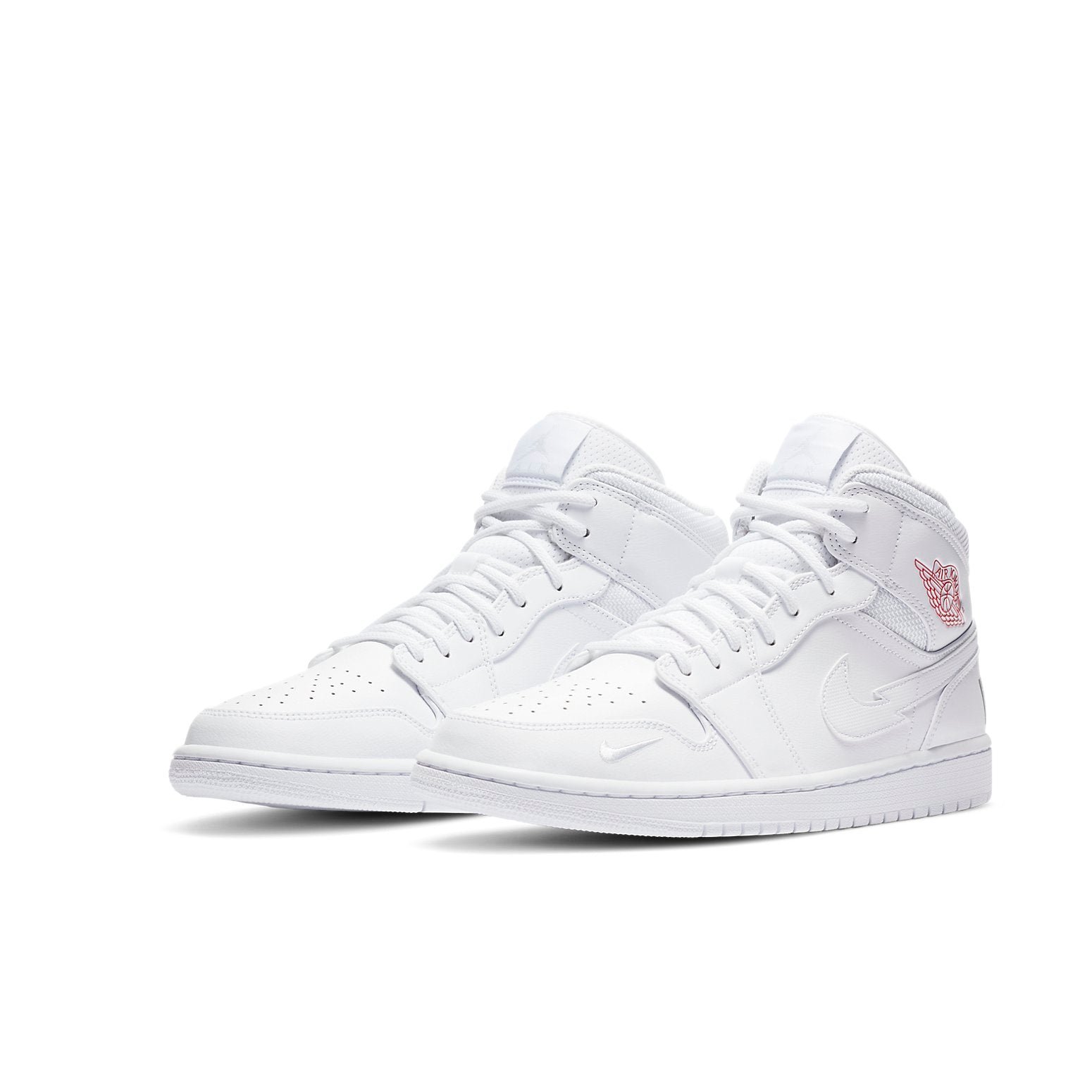 Air Jordan 1 Mid SE Euro Tour