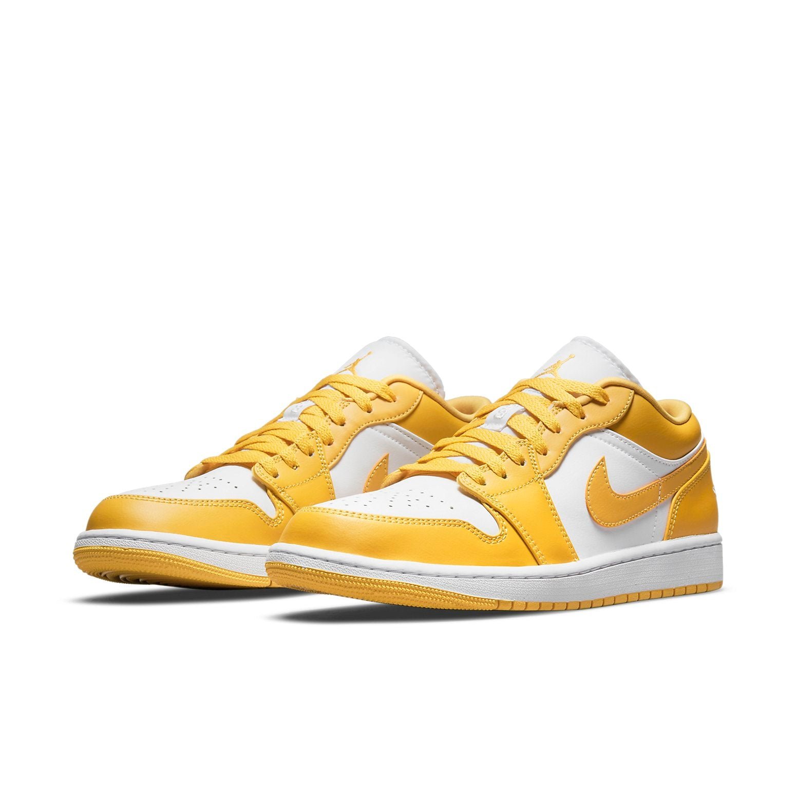 Air Jordan 1 Low Pollen