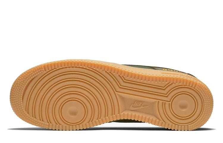 Nike GoreTex x Air Force 1 Low Medium Olive