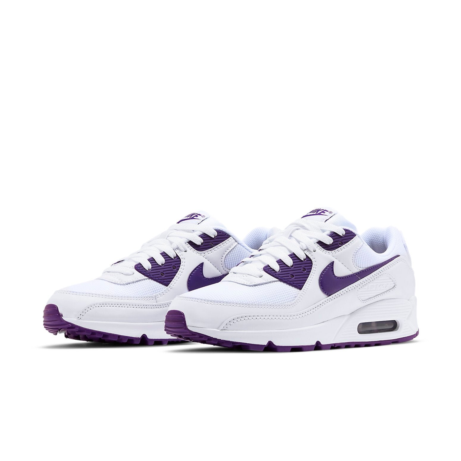 Nike Air Max 90 Color Pack Court Purple