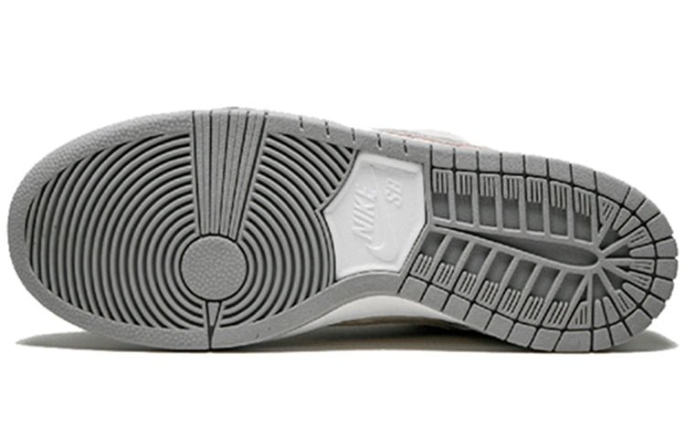 Nike Ishod Wair x SB Zoom Dunk Low Pro Perfect Pink