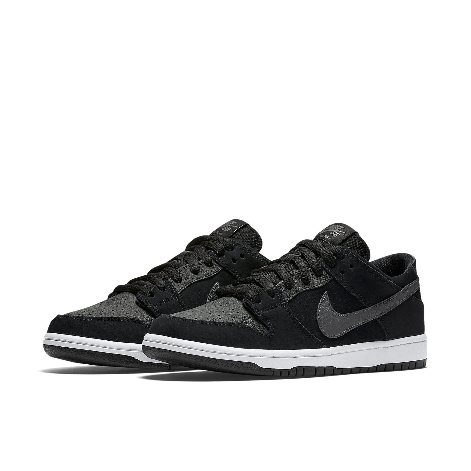 Nike SB Dunk Low Premium IW Black