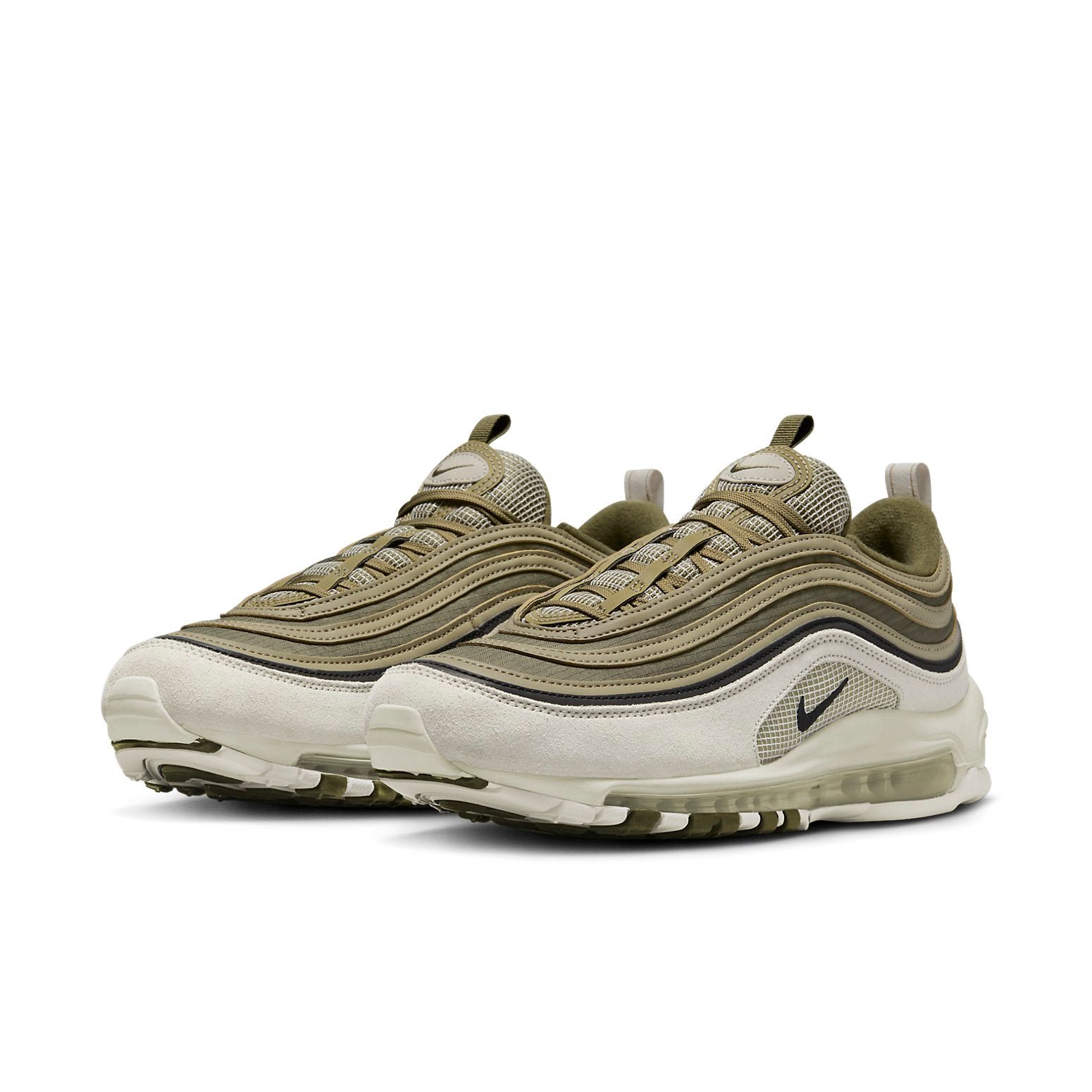Nike Air Max 97 Olive Bone