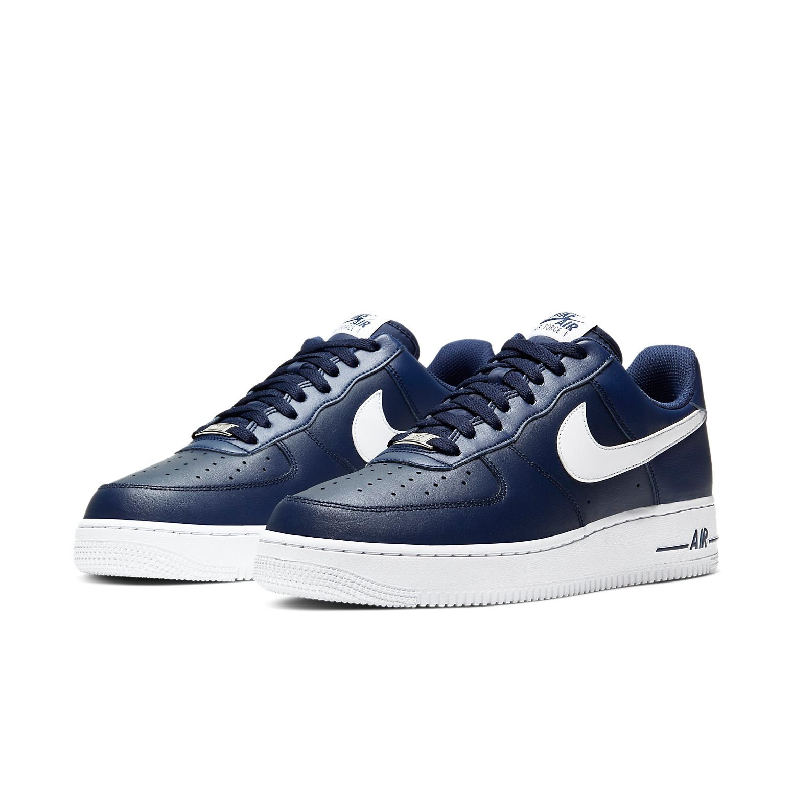 Nike Air Force 1 Low 07 AN20 Midnight Navy