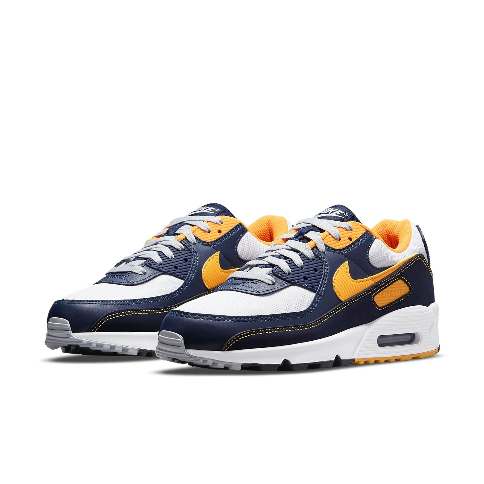Nike Air Max 90 Dunk From Above