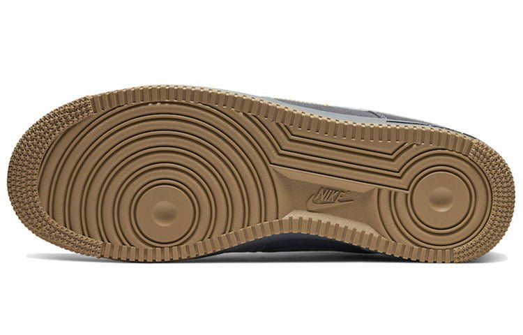 Nike Air Force 1 Low Premium Cool Grey