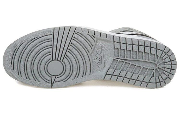 Air Jordan 1 Retro High OG Barons